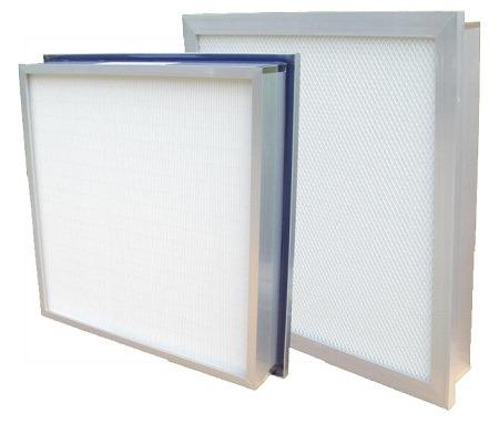 高效過濾器初阻力 高效過濾器初阻力